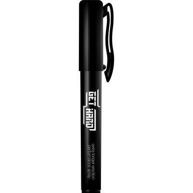 Pharmquests Get Hard Stimulierendes Spray 6 ml | Verlängerte Erektion