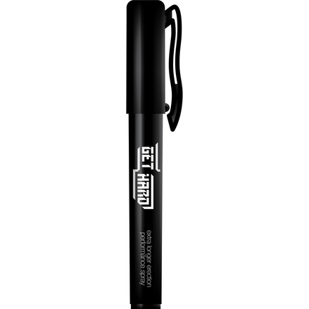 Pharmquests Get Hard stimulerende spray 6 ml | Verlengde erectie