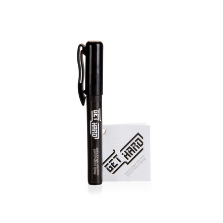 Pharmquests Get Hard Stimulierendes Spray 6 ml | Verlängerte Erektion