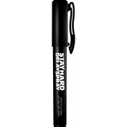 Pharmquests Stay Hard Delay Spray 6 ml, compacte zwarte delay spray voor extra controle en langduriger uithoudingsvermogen