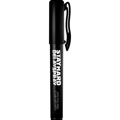 Pharmquests Stay Hard delay spray 6 ml | Uitstel ejaculatie