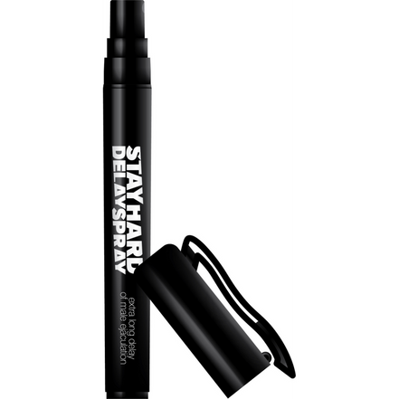 Pharmquests Stay Hard Verzögerungsspray 6 ml | Ejakulationsverzögerung