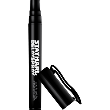 Pharmquests Stay Hard delay spray 6 ml | Uitstel ejaculatie
