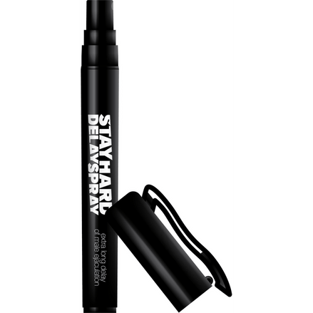 Pharmquests Stay Hard delay spray 6 ml | Uitstel ejaculatie