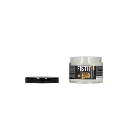 Pharmquests Fist It Gleitgel auf Wasserbasis 500 ml | latexfreundlich &amp; neutral