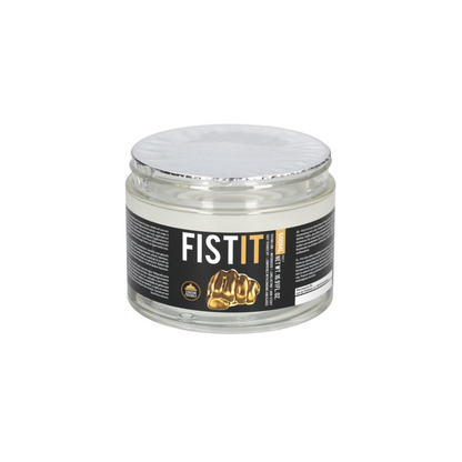 Water Based Lubricant - 17 fl oz / 500 ml