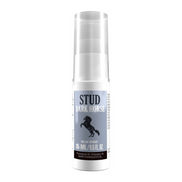 Pharmquests by Shots Dark Horse delay spray 15 ml, discrete sprayflacon voor mannen