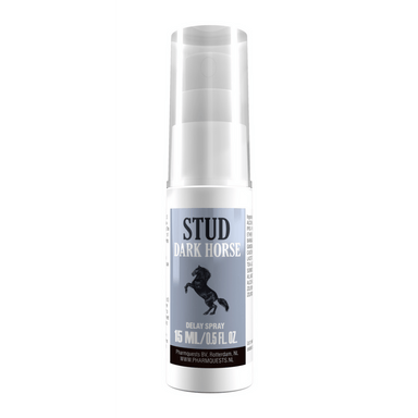Dark Horse - Verzögerungsspray - 15 Stück