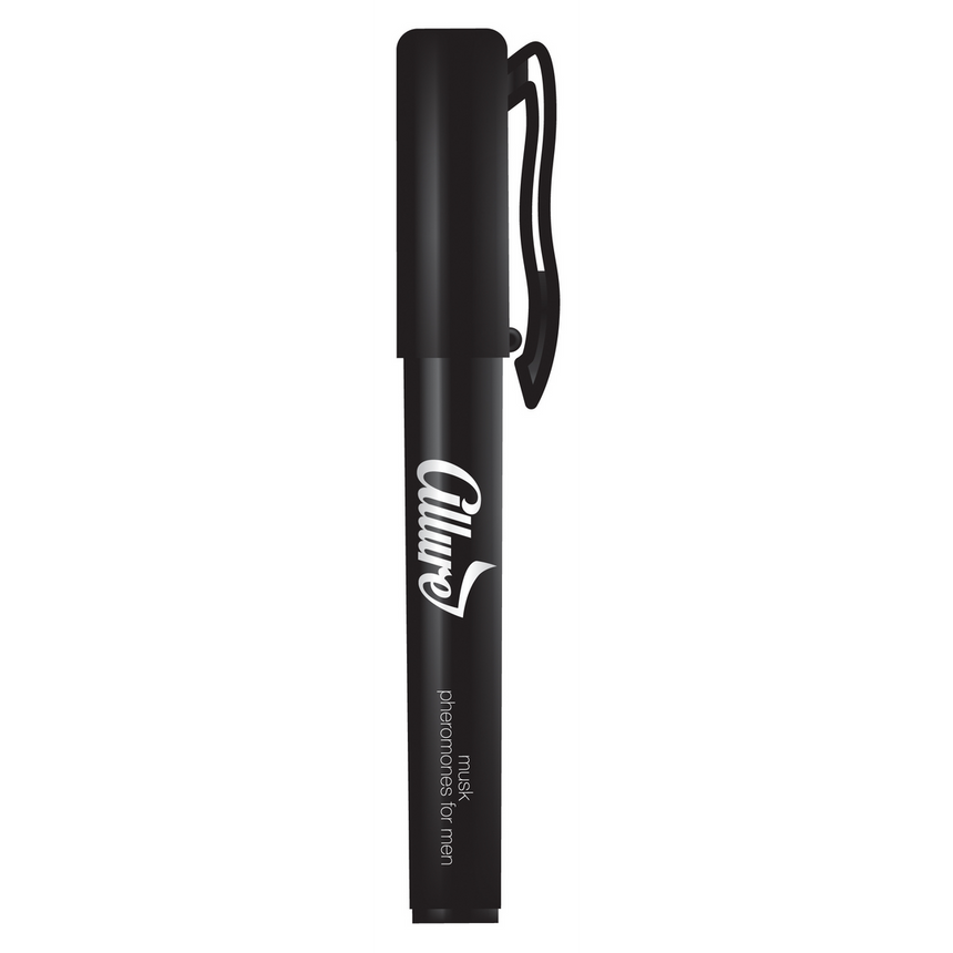 Pharmquests Allure Musk Pen Pheromon-Spray