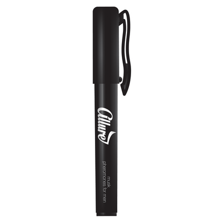 Pharmquests by Shots | Allure Musk Pen Pheromoon Spray 10 ml