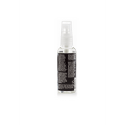 Pharmquests Langdurige Controle Spray mannen 50 ml sprayflacon achterzijde met productinformatie