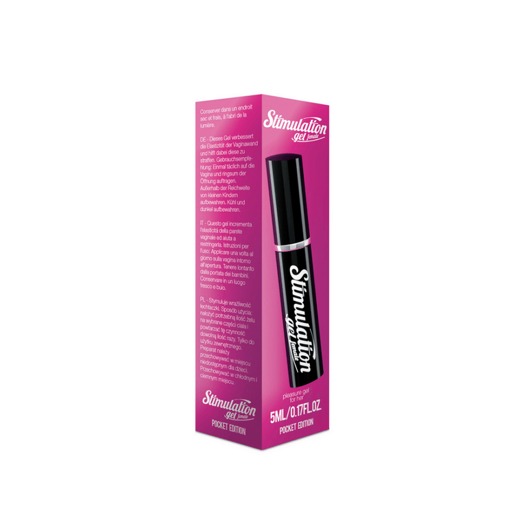 Pharmquests Female Spray 5 ml | Stimulerende Gel voor Vrouwen