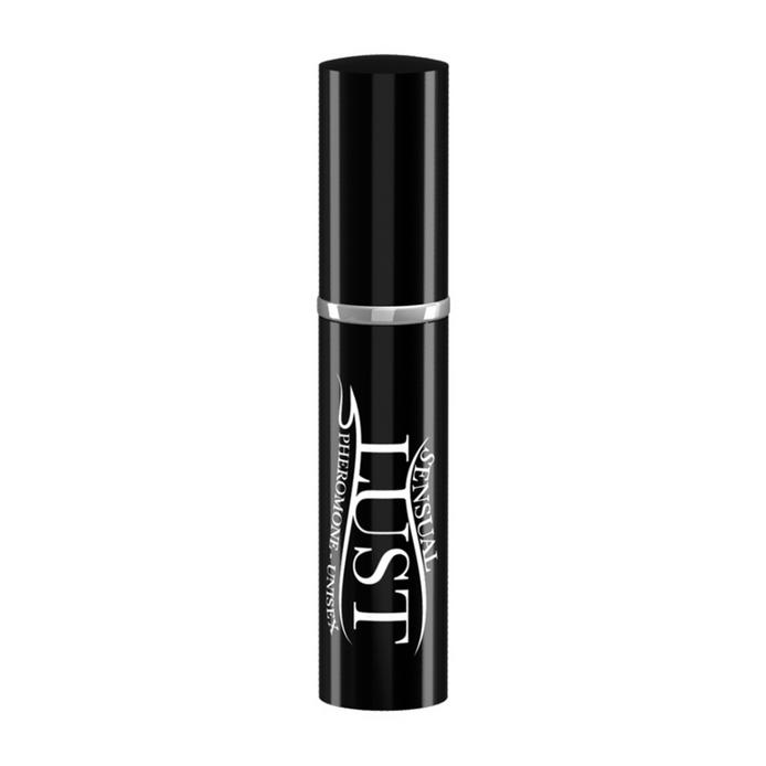 Pharmquests Sensual Lust Pheromone Spray Unisex 5 ml