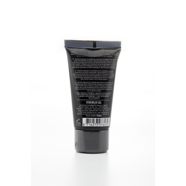 Pharmquests Dark Horse Delay Gel 50 ml | Intimacy booster