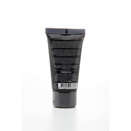 Pharmquests Dark Horse Delay Gel 50 ml | Intimacy booster