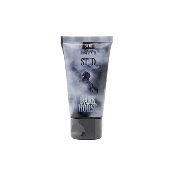 Pharmquests Dark Horse Delay Gel 50 ml | Intimiteitsbooster
