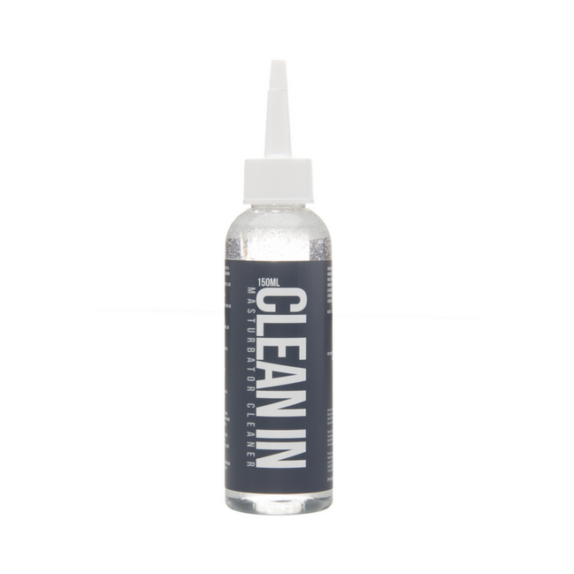 Pharmquests Masturbator-Reiniger | Innenreinigung 150 ml