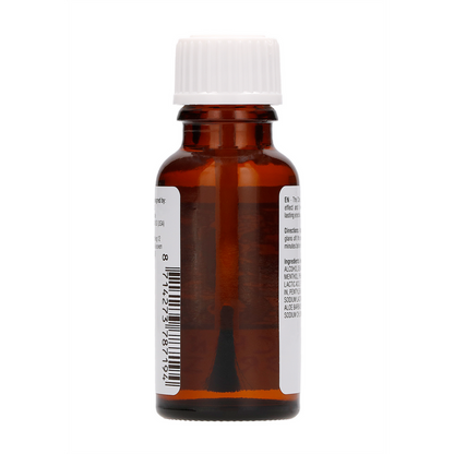 China Brush - Delay Serum - 20 ml Langanhaltende Kontrolle für Ihn