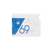 Pharmquests Blue Caps Die Hard Stimulating Capsules, 69 Pieces