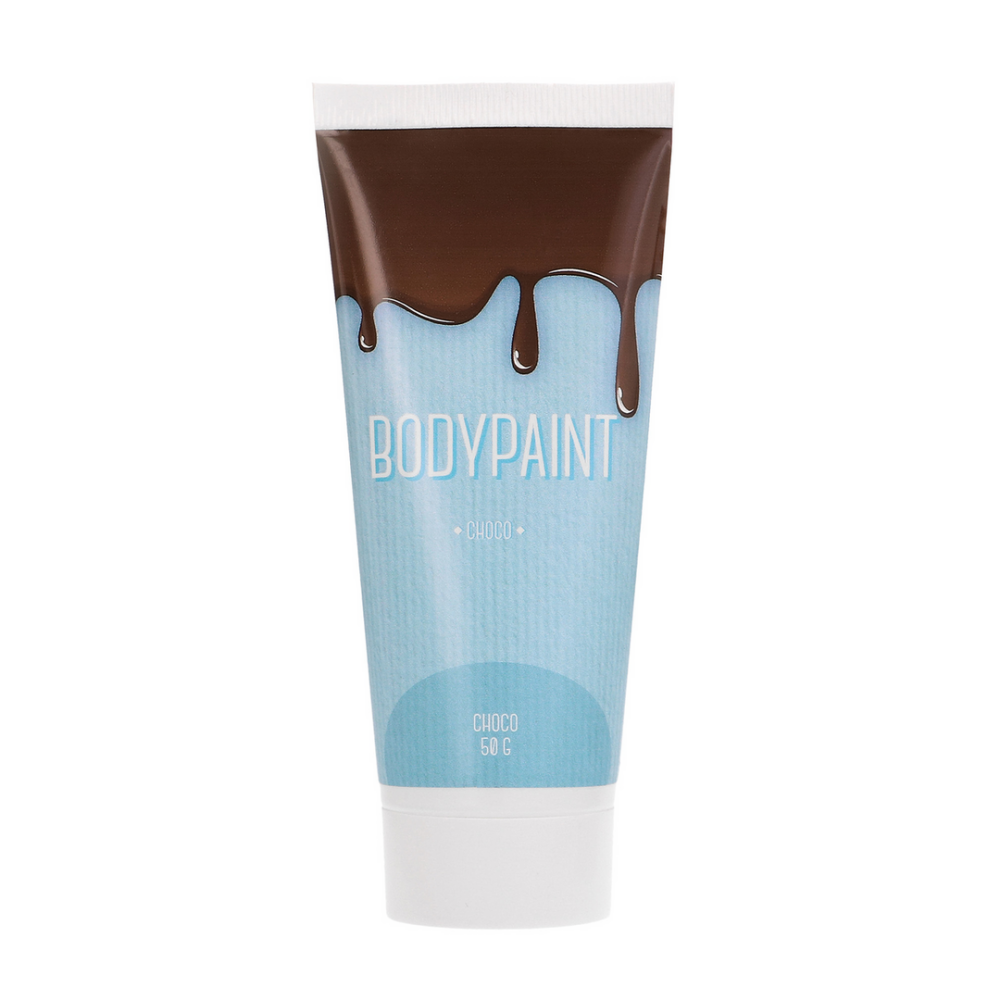 Pharmquests by Shots Bodypaint Schokolade 50g | Intime Verführung
