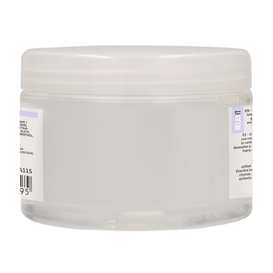 Pharmquests Relax It glijmiddel 500 ml | Waterbasis & latexvriendelijk