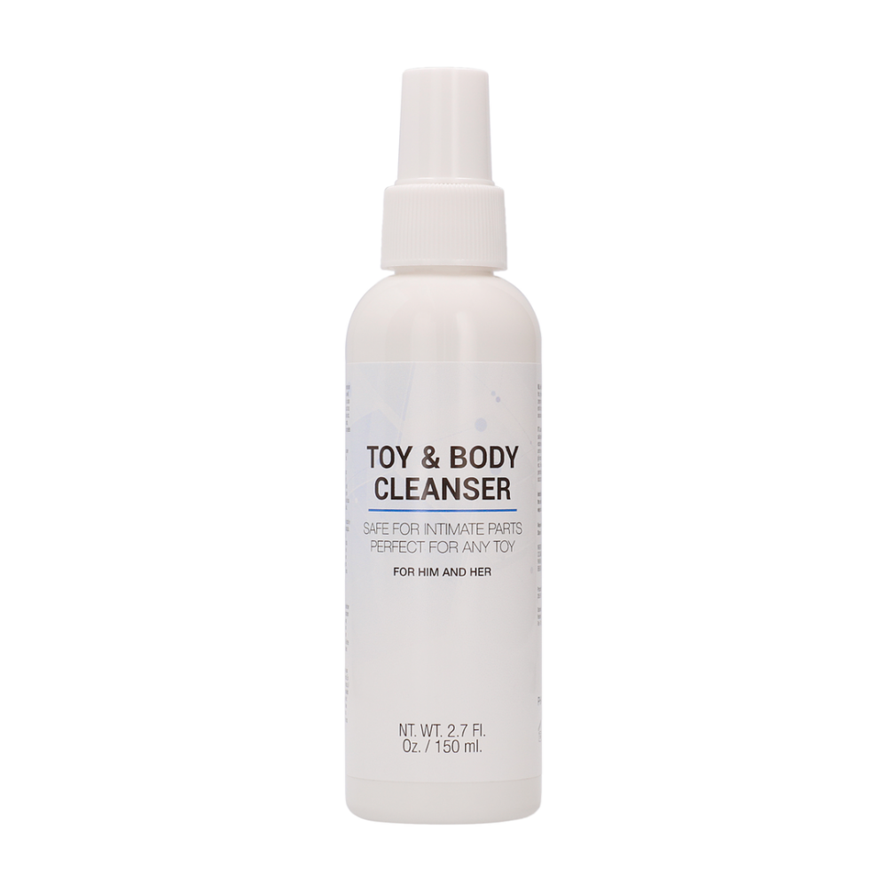 Toys and Body Cleanser - 5 fl oz / 150 ml