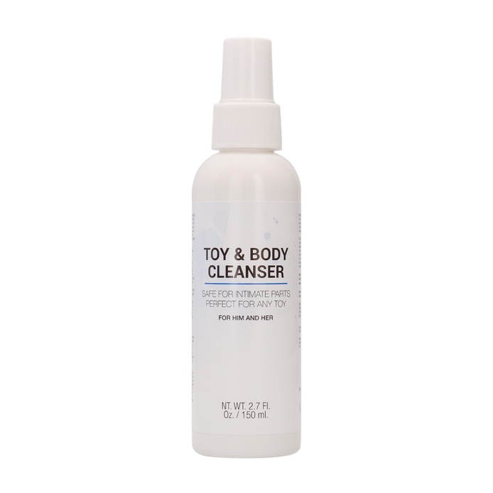 Toys and Body Cleanser - 5 fl oz / 150 ml