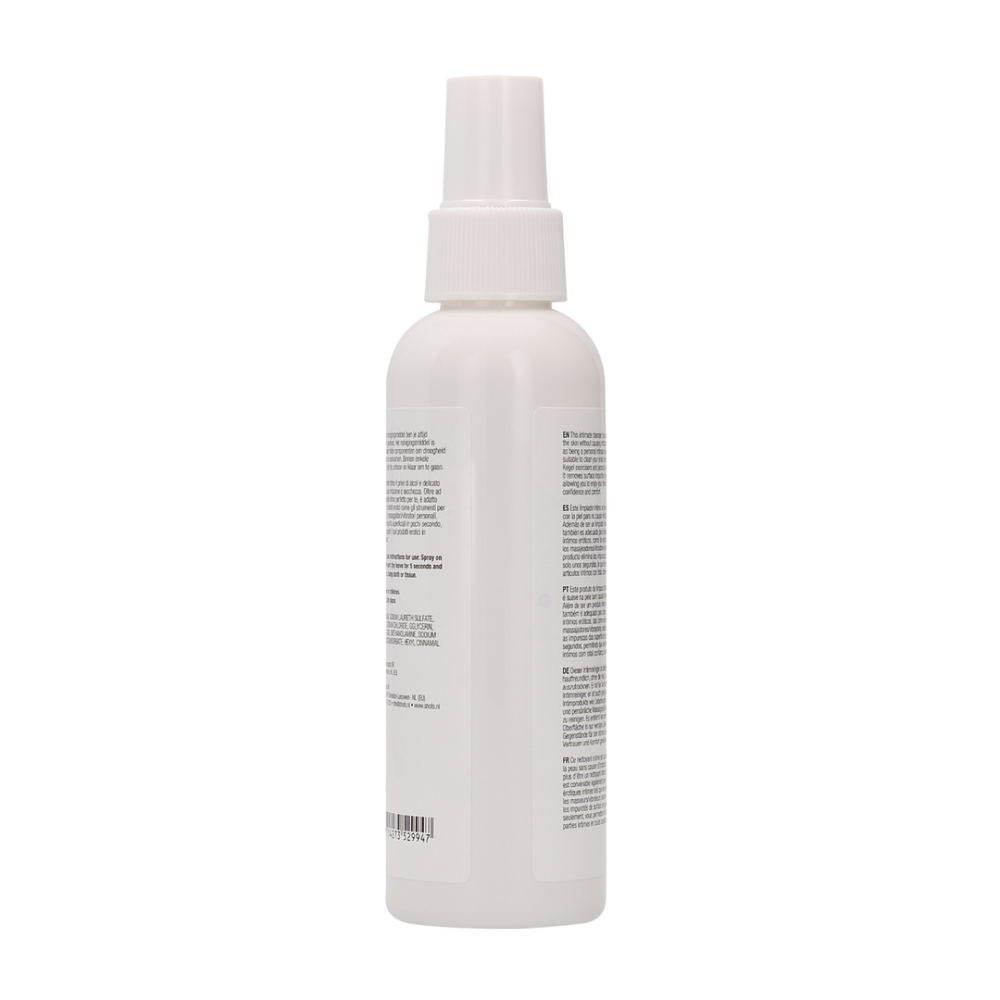 Toys and Body Cleanser - 5 fl oz / 150 ml