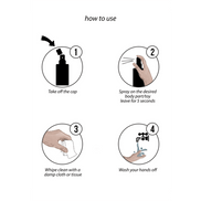 Pharmquests by Shots | Speelgoed & Lichaamsreiniger 150 ml