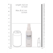 Pharmquests by Shots | Speelgoed & Lichaamsreiniger 150 ml