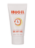 Pharmquests IbuGel Delay Gel 50 ml | Uitstel en controle