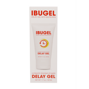 Pharmquests IbuGel Delay Gel 50 ml | Delay and monitoring