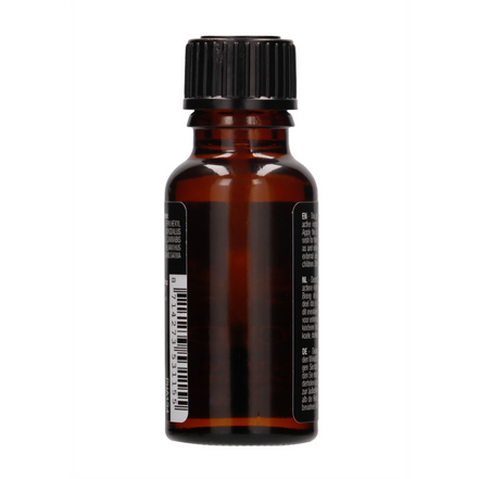 Pharmquests CBD Intimate Pleasure Oil 20 ml | Stimulating care