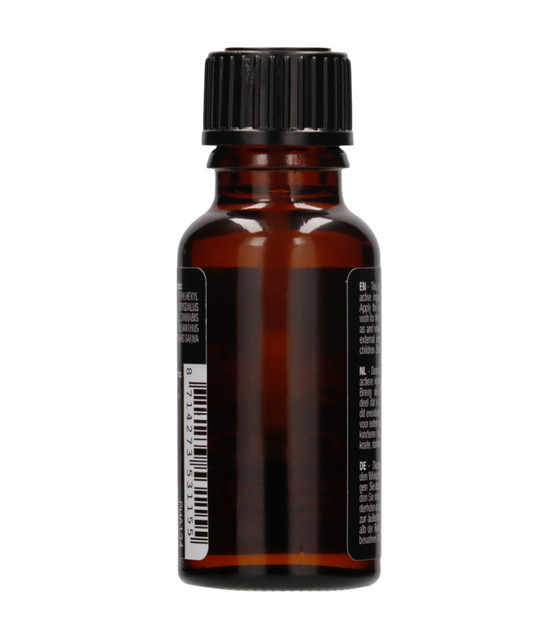 Pharmquests CBD Intimate Pleasure Oil 20 ml | Stimulating care