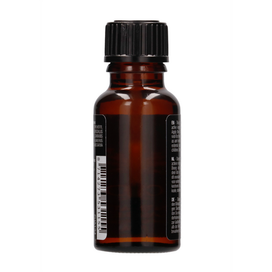 Pharmquests CBD Intimate Pleasure Oil 20 ml | Stimulerende verzorging