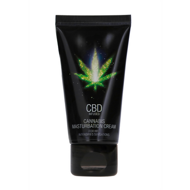 Pharmquests by Shots | CBD Masturbation Cream for Him 50 ml