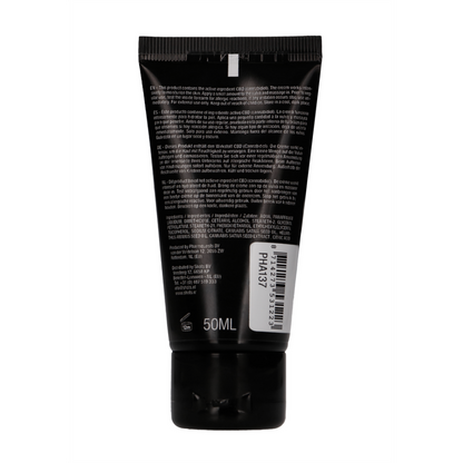 CBD-Cannabis-Masturbationscreme für Sie - 2 fl oz / 50 ml