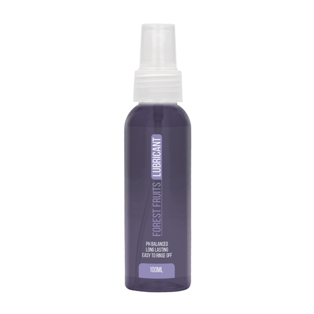 Pharmquests by Shots forest fruit water-based lubricant 100 ml
