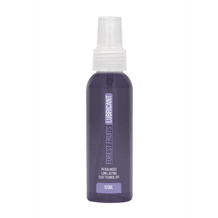 Pharmquests by Shots forest fruit water-based lubricant 100 ml