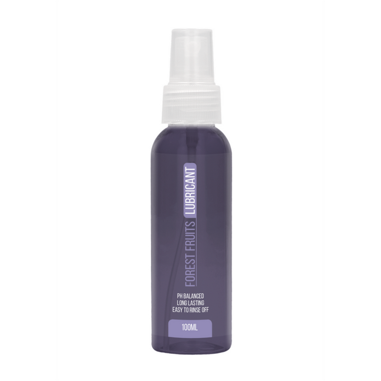 Pharmquests by Shots forest fruit water-based lubricant 100 ml