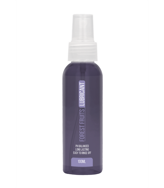 Pharmquests by Shots forest fruit water-based lubricant 100 ml