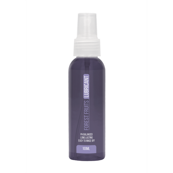 Pharmquests by Shots forest fruit water-based lubricant 100 ml