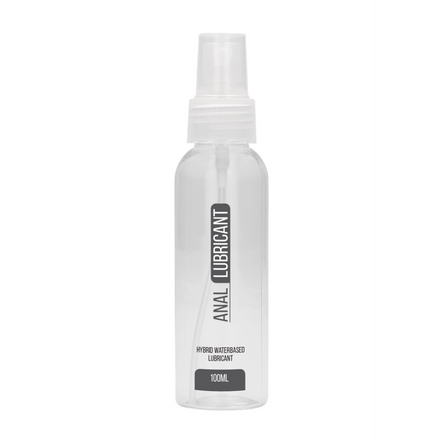 Pharmquests by Shots Anal Lubricant 100 ml | Water-Based