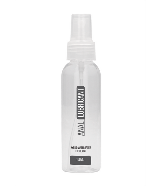 Pharmquests by Shots Anal Lubricant 100 ml | Water-Based