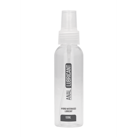Pharmquests by Shots Anal Lubricant 100 ml | Water-Based