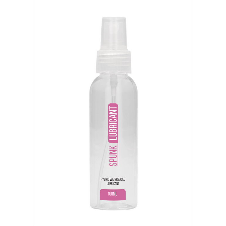 Pharmquests by Shots | Spunk water-based lubricant 100 ml