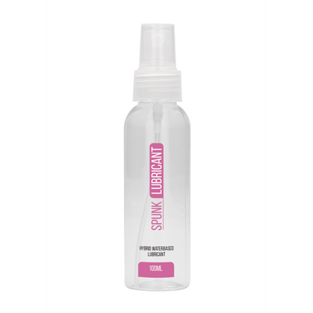 Pharmquests by Shots | Spunk water-based lubricant 100 ml
