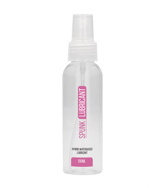 Pharmquests by Shots | Spunk water-based lubricant 100 ml