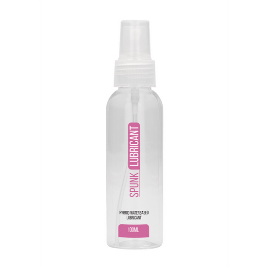 Pharmquests by Shots | Spunk water-based lubricant 100 ml