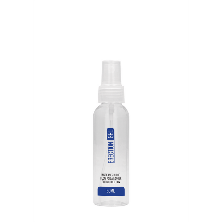 Pharmquests Erection Gel 50 ml | Intimacy Booster for Men